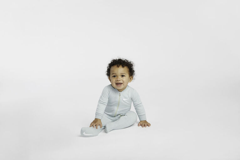 Combinaision Nike - Vert -Taille 6M