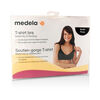 Medela T-Shirt Bra - Nude, XLarge