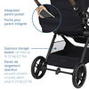 Maxi-Cosi Oxford Stroller - Essential Black