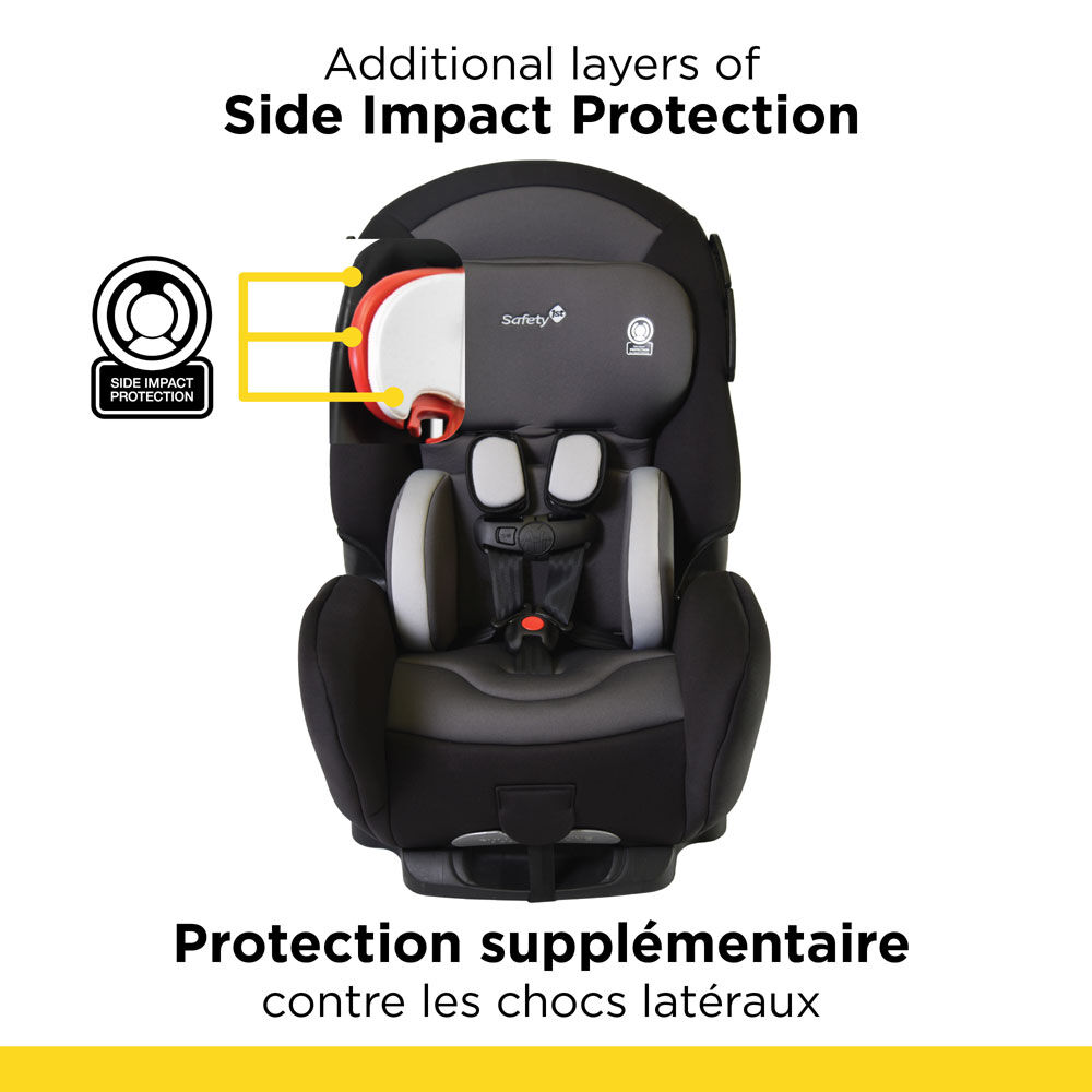 Safety first alpha omega 80 on sale
