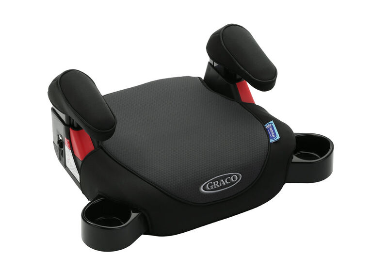 Graco TurboBooster Backless Booster, Rio