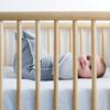 Love to Dream - Swaddle UP Gray - Small