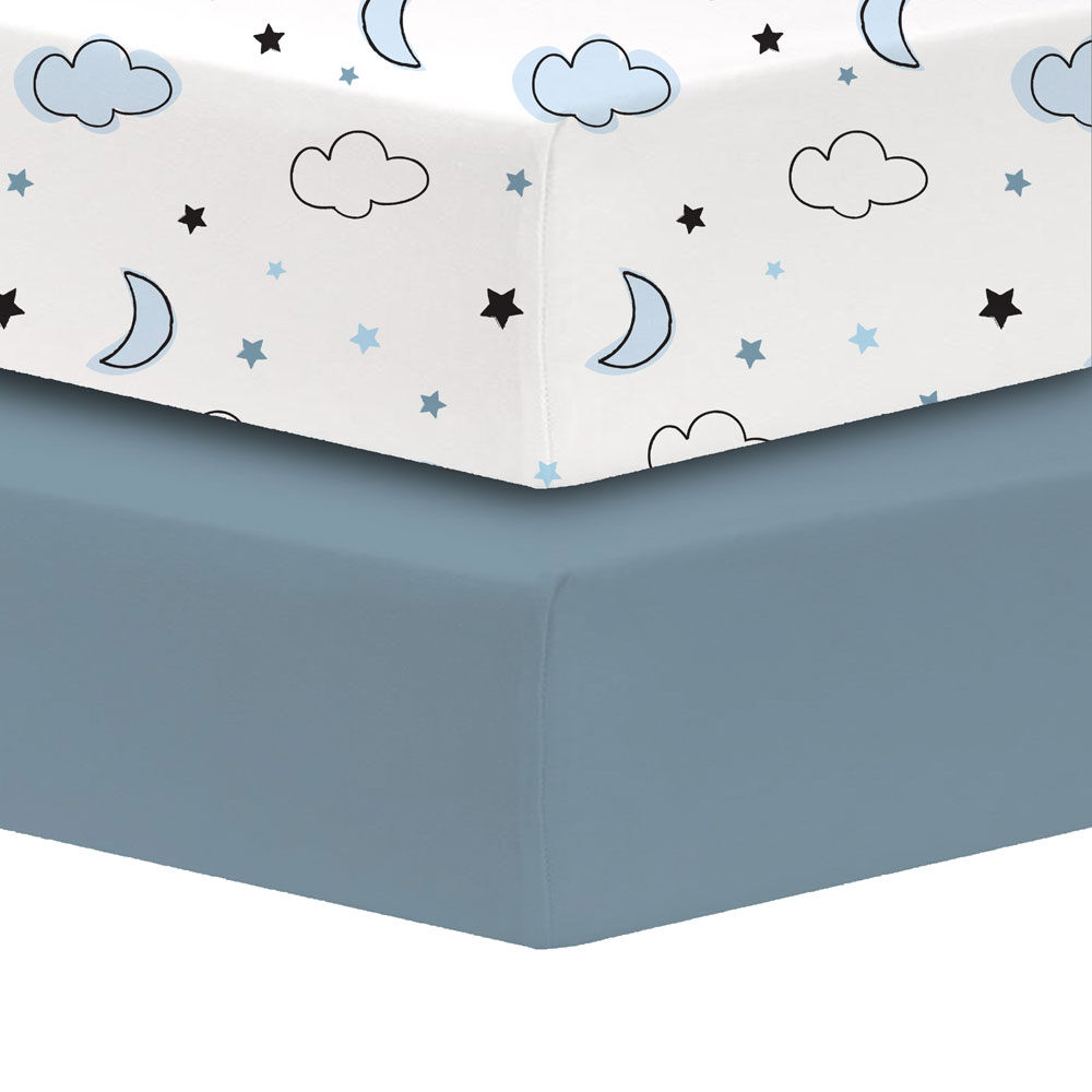 koala baby crib sheet