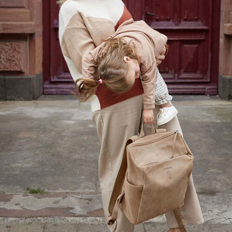 Tender Backpack Camel