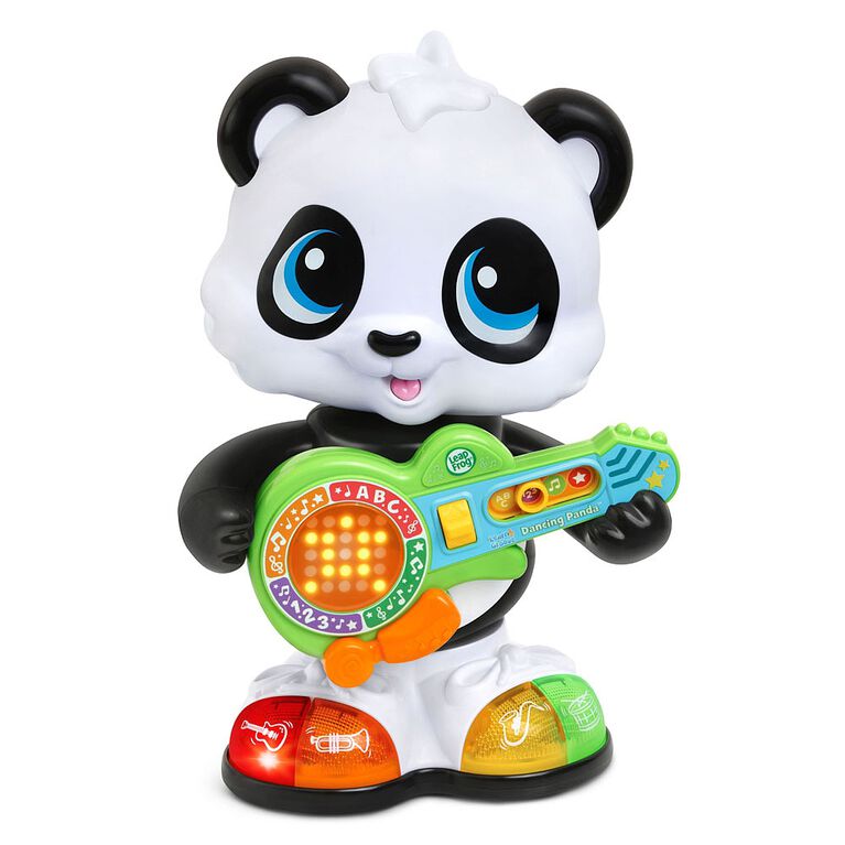 LeapFrog Learn & Groove Dancing Panda - Exclusive - English Edition