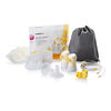 Ensemble-Accessoires d’expression Double Sonata™ Medela.