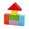 Woodlets Wagon With Blocks - R Exclusive