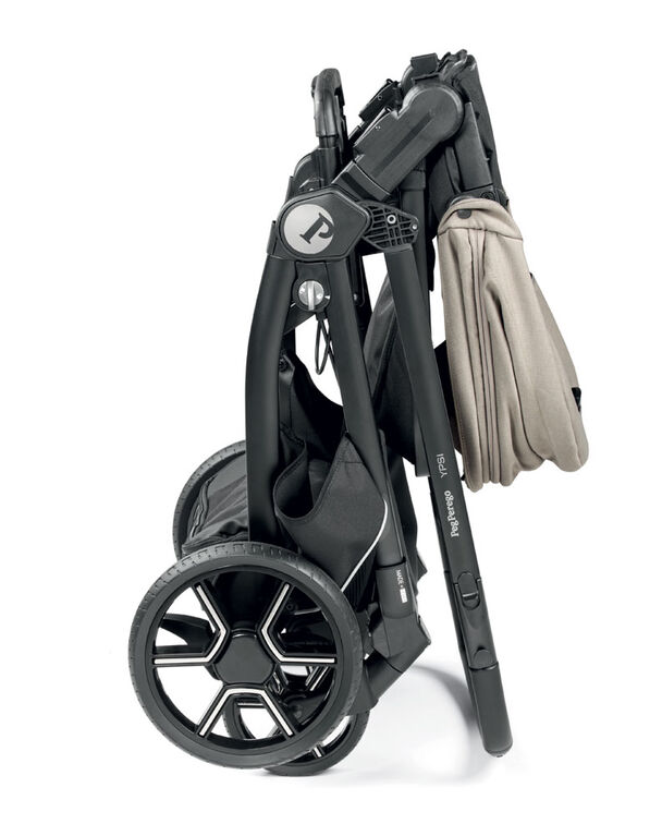 Peg Perego Ypsi Stroller Vanilla Blend