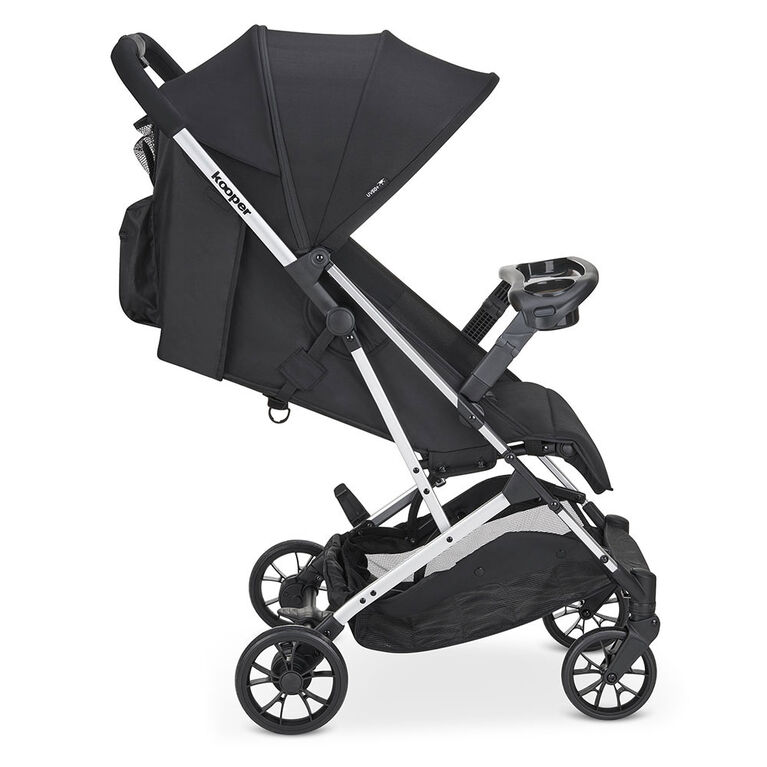 Joovy Kooper Stroller - Black