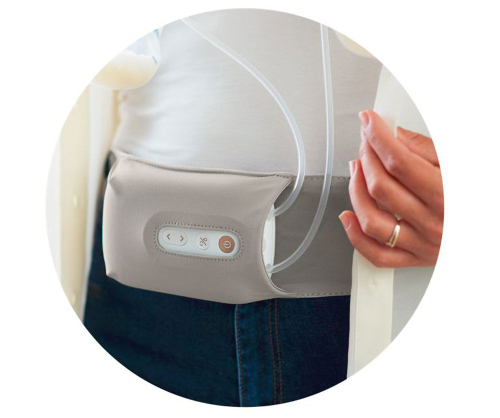 Avent snow clearance breast pump