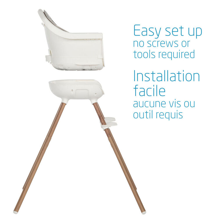 Maxi-Cosi Chaise Haute Moa