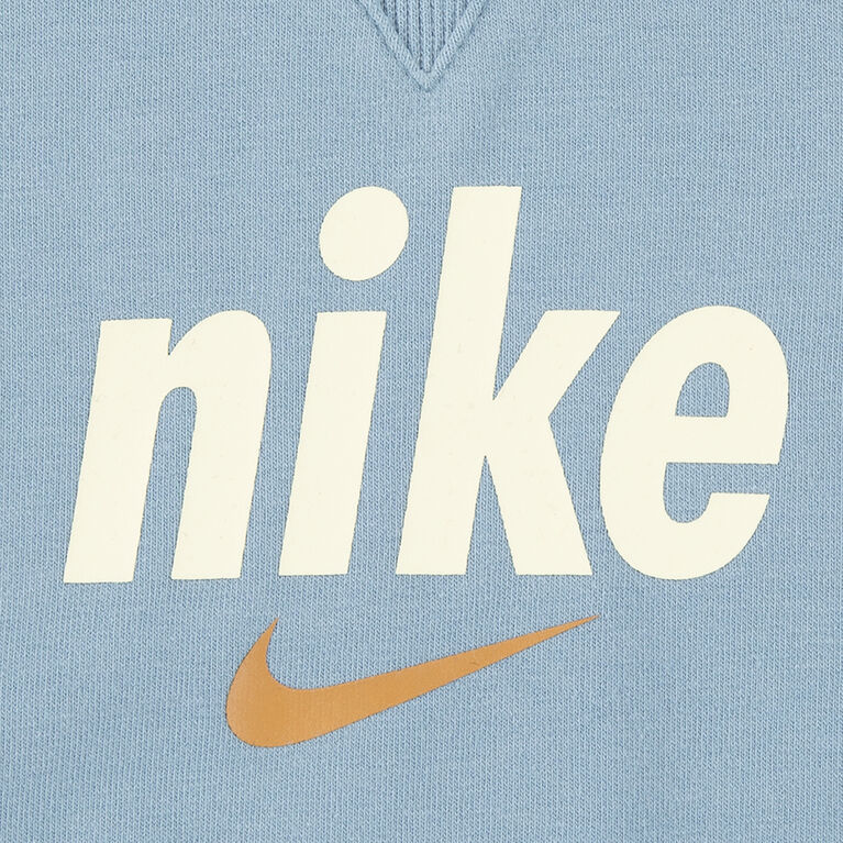 Ensemble en Molleton Nike - Jean