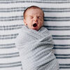 Red Rover - Cotton Muslin Swaddle Single - XOXO - R Exclusive