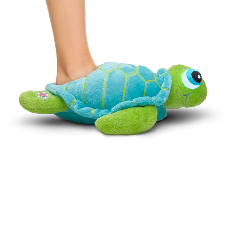 Chausson tortue hotsell