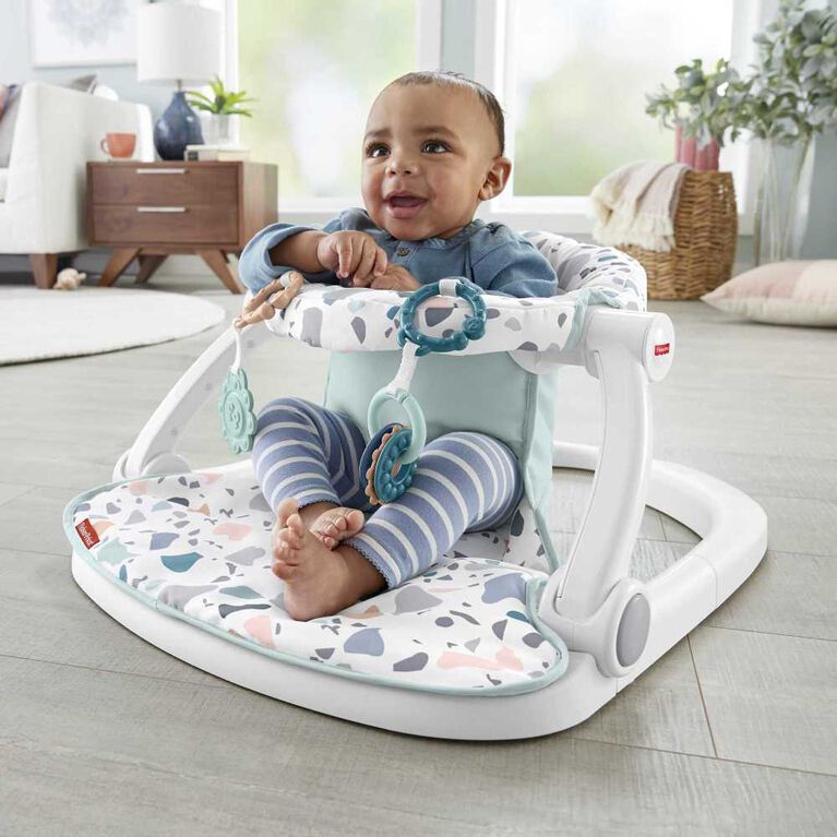 Fisher-Price Sit-Me-Up Floor Seat – Age Guide and Everything You Need to Know Fisher-Price Sit-Me-Up Floor Seat – Age Guide and Everything You Need to Know
