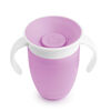 Tasse 360° Miracle de Munchkin, 7oz - ensemble de 2, couleur assortie