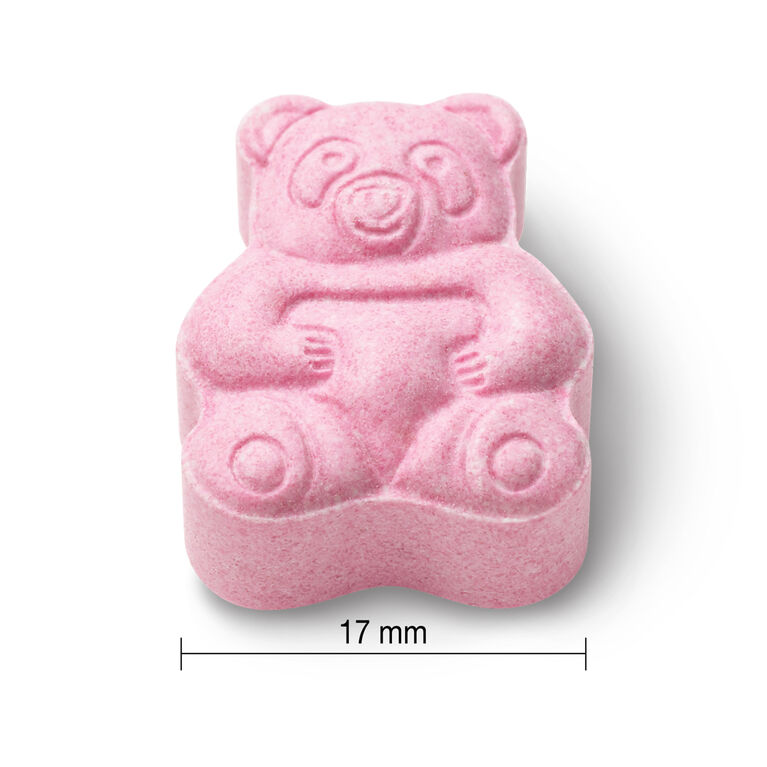 Jamieson Kids Chew D 100''S