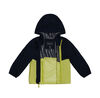 London Fog Windbreaker Lime 