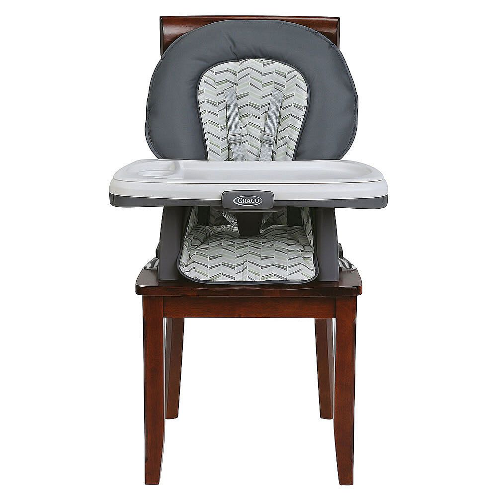 Graco landry discount high chair