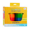 Take & Toss® 8oz Bowls woth Lids 20PC