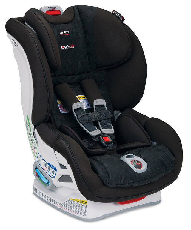 britax marathon canada expiry