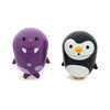 CleanSqueeze Mold-Free Bath Squirts