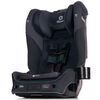 Radian 3Qx Latch All-In-One Convertible Car Seat - Black Jet