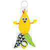 Lamaze John Deere Clip & Go - Corn E. Cobb