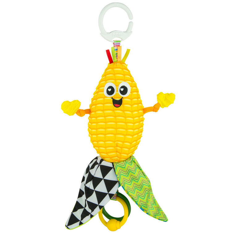 Lamaze John Deere Clip & Go - Corn E. Cobb