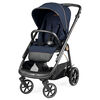 Peg Perego - Veloce Stroller Blue Shine