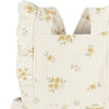 Gerber Childrenswear - Romper with Ruffle Bouquets - 24M