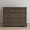 Child Craft Camden Ready to Assemble Dresser - Slate