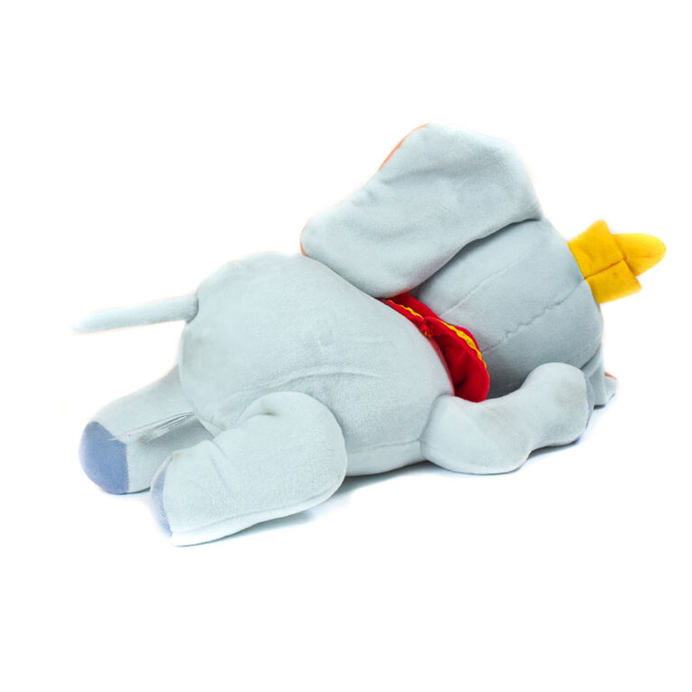 Disney: Sleeping Baby Dumbo Plush