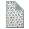 Perlimpinpin Couvertures en peluche Hiboux