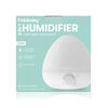 Fridababy - Veilleuse Diffuseur Humidificateur BreatheFrida 3 en 1