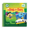 LeapFrog LeapStart 3D Learn to Read Volume 1 Activity Book Set - English Edition
