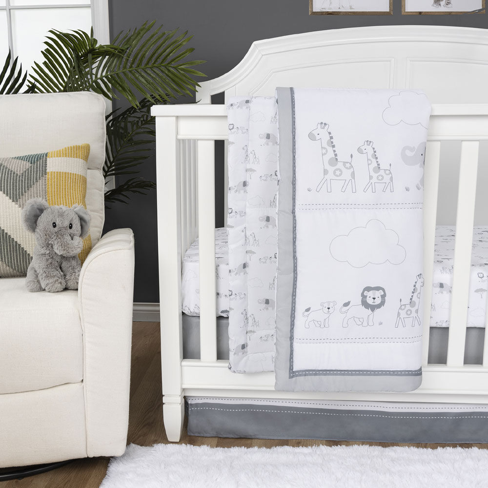 Crib bedding sets discount clearance canada