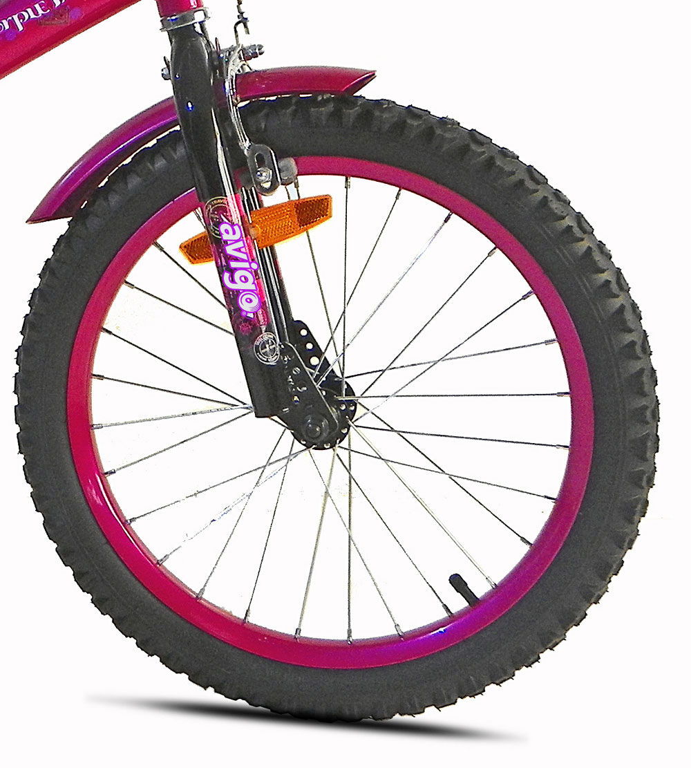 Avigo Velo Purple Rain 18 po Notre exclusivite Toys R Us Canada