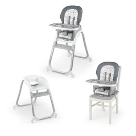 Ingenuity Trio Elite 3-In-1 High Chair - Braden