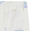 Nike  Pants Set - Light Blue