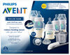 Ensemble-cadeau de démarrage avec biberons anticoliques Philips Avent munis du système de ventilation AirFree.