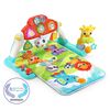 VTech Tapis d'éveil baby sport 4 en 1 - Édition anglaise