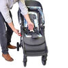 Safety 1st Smooth Ride LX Travel System