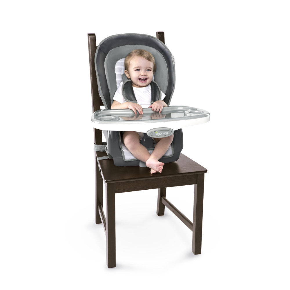 ingenuity wood high chair