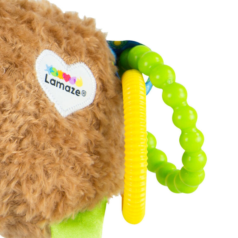 Lamaze Mortimer The Moose