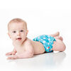 Bumkins Snap-in-One Diaper- Wonder Woman