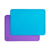 Spotless Silicone Placemats 2-Pack
