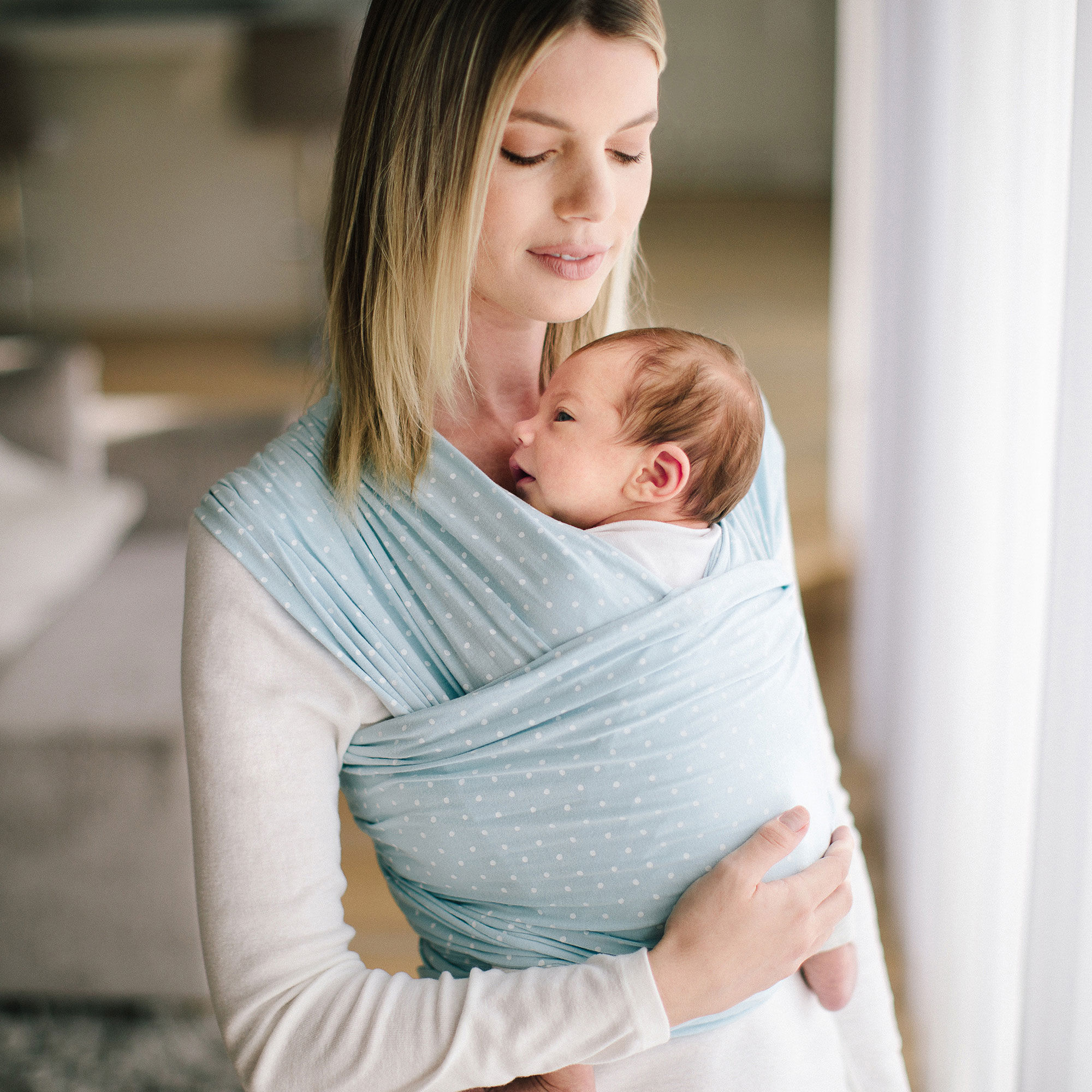 Echarpe on sale ergobaby aura