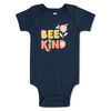 Koala Baby 4 Pack Short Sleeve Bodysuit White