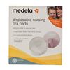 Medela Disposable Nursing Bra Pads - 60 Pack